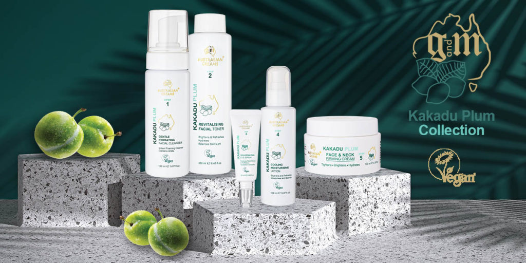 Kakadu Plum – The Phenomenal Skincare Ingredient