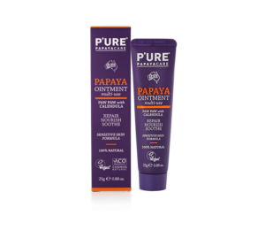 P'URE Papayacare Papaya Ointment